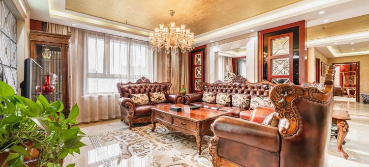 徽县徽州大酒店图片