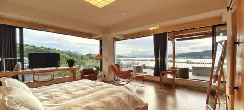 建德村墅·山开别墅图片