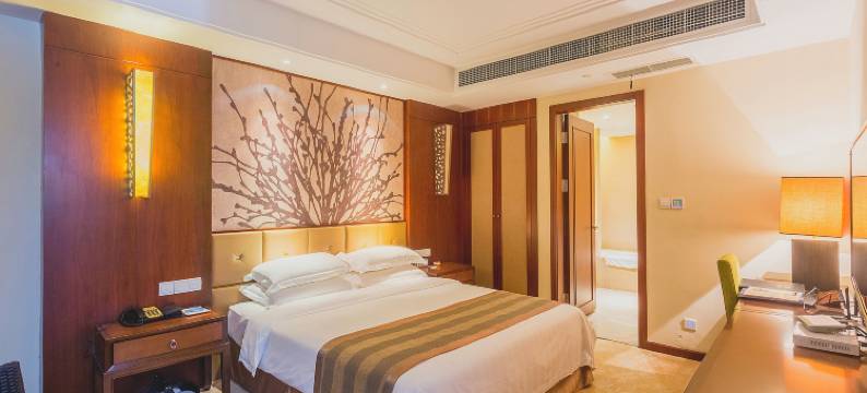 金佛山博赛大酒店图片