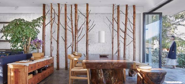 慢屋·大理揽清设计师酒店图片