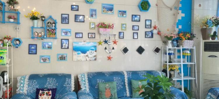 克拉玛依东正主题宾馆图片