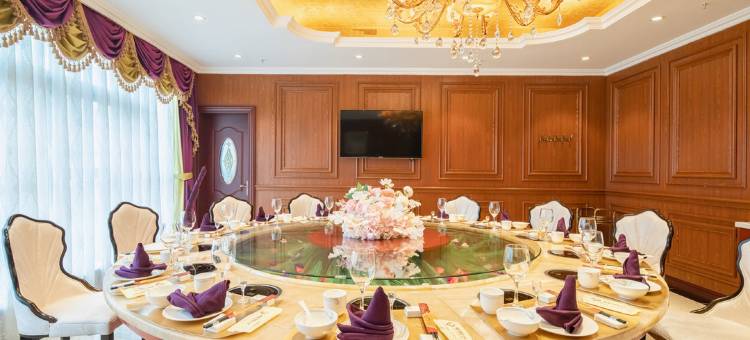 盐亭金钻大酒店图片