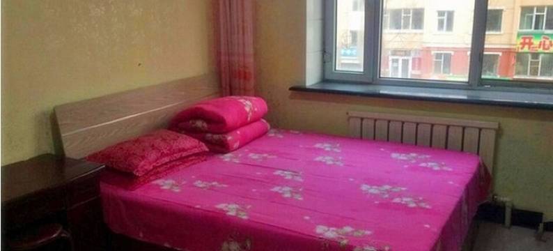 长春聚缘旅馆图片