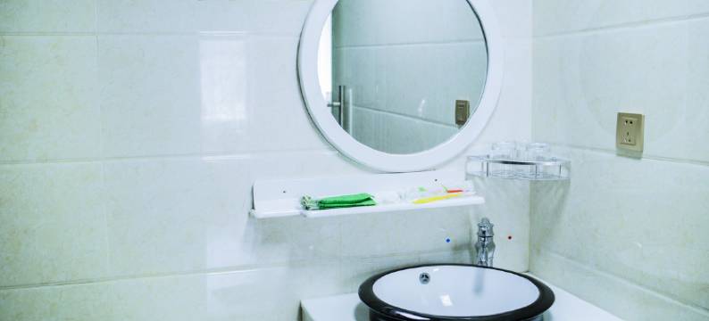 桐乡梦都宾馆图片