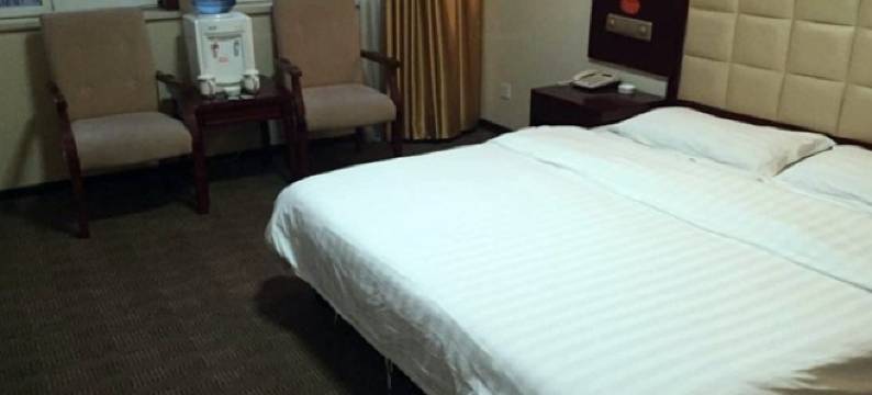 青县天合宾馆图片