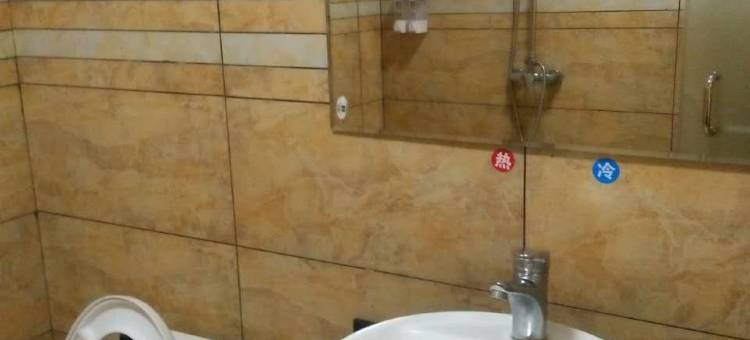 兴业东明酒店图片