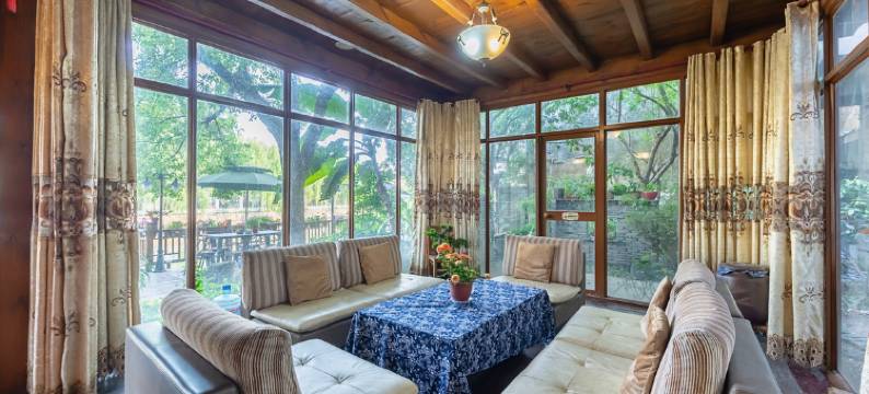 爱加酒店(杭州塘栖栖华店)图片