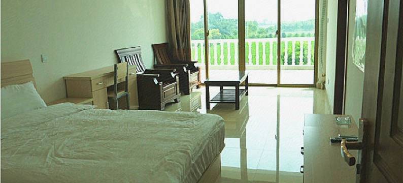 上海金泽庄园图片