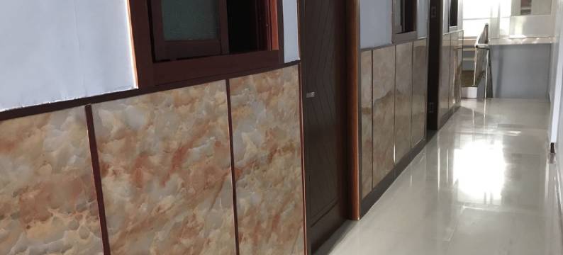 珲春春天旅社图片