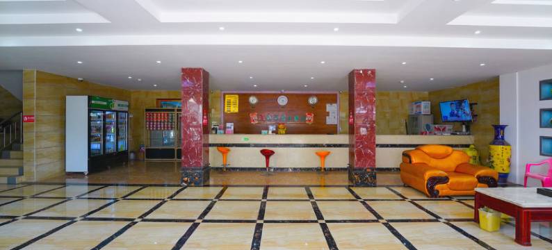 雄尊都市酒店(南宁杉杉奥特莱斯商业广场店)图片