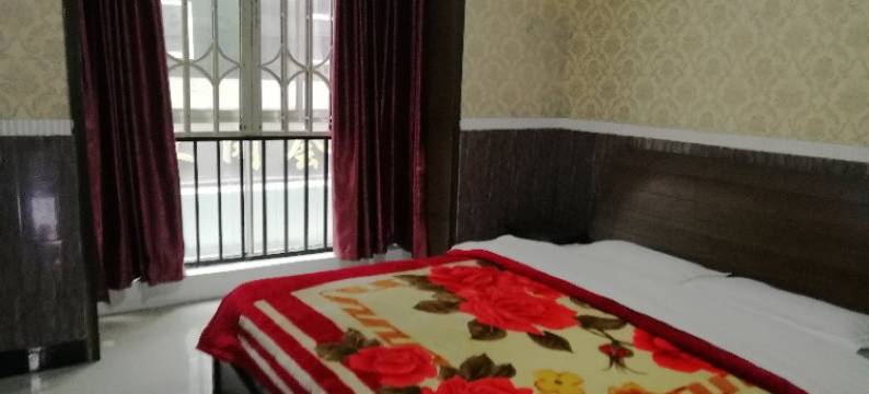 仁寿静乐旅社图片