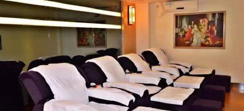 恩平聚福酒店图片