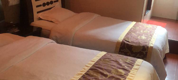 隆昌鑫隆商务宾馆(白塔路分店)图片