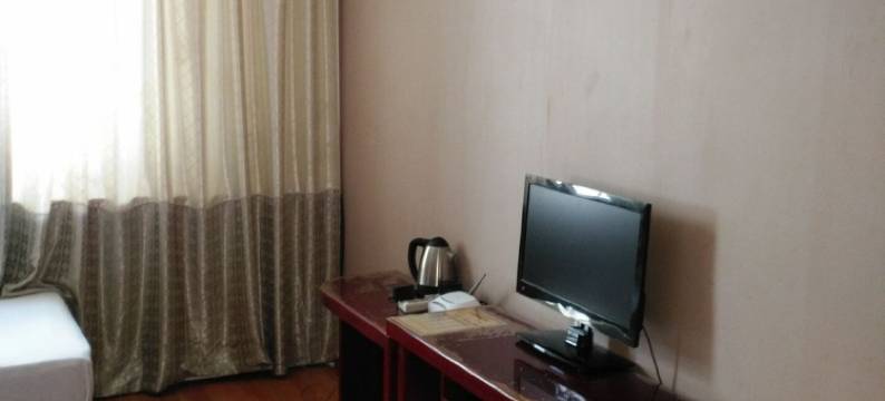 金塔顺泰商务宾馆(人民医院店)图片