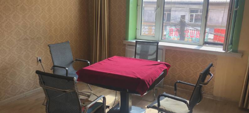 928宾馆(佳木斯高铁站第十一中学店)图片