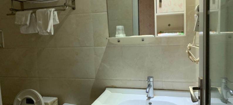 杭州柳峰快捷酒店图片