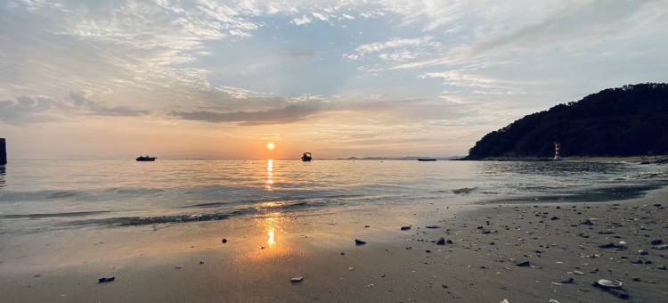 阳江熙龙湾度假村图片