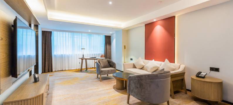 深圳中泰来大酒店图片