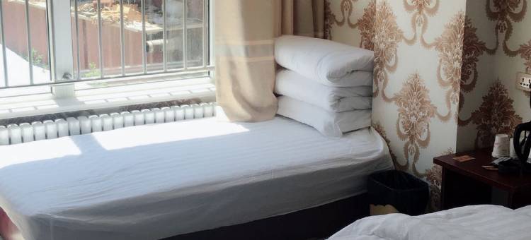 围场广鑫快捷宾馆图片