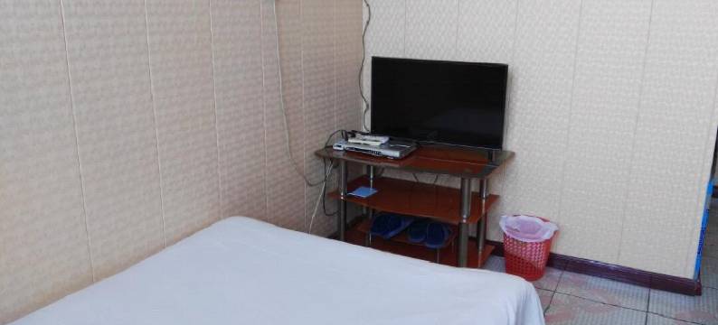 吴桥紫金城宾馆图片