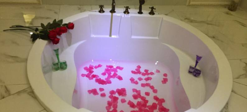 锦听连锁.泊雅酒店(绵阳高铁站平政客运站店)图片