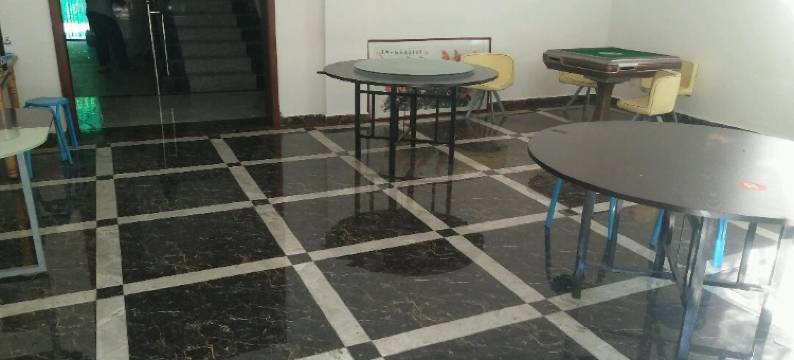 西安市南山馨苑农家乐图片