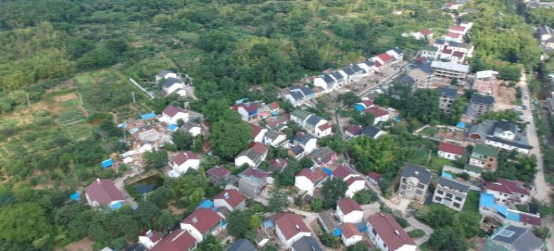 宜兴龙山居图片