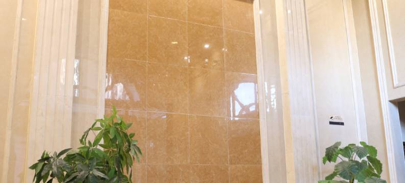 忆家精选民宿(哈尔滨万达茂店)图片