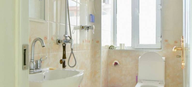 汤旺蜗居日租公寓图片