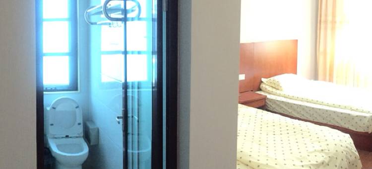 象山310客栈图片