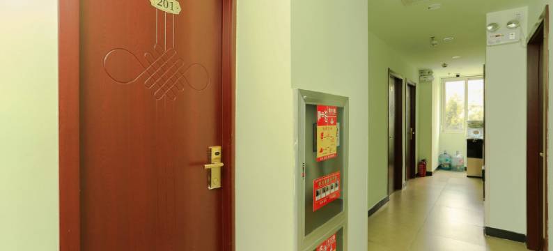 途乐宾馆(苏州火车站北广场店)图片