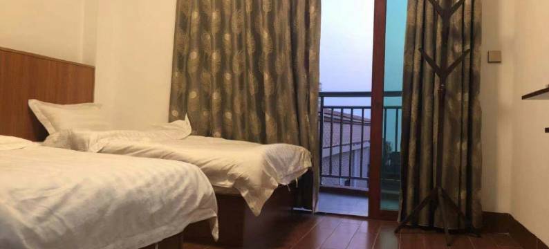 台山盛意民宿图片