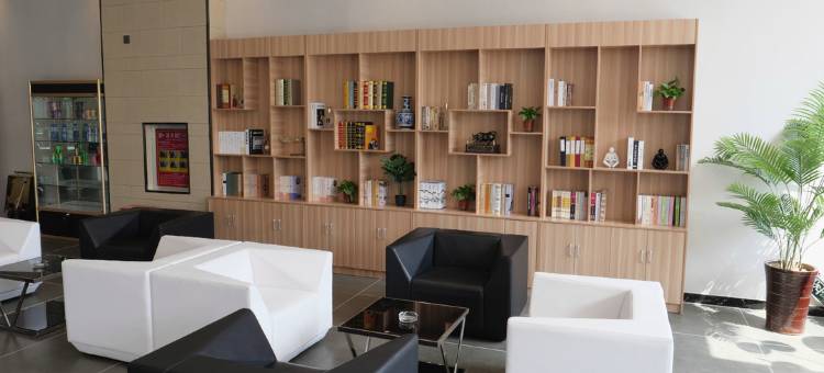 格林豪泰酒店(平乡建设大街店)图片