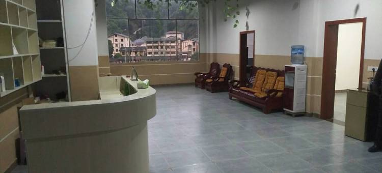 绥阳汝到家客栈(双河溶洞店)图片