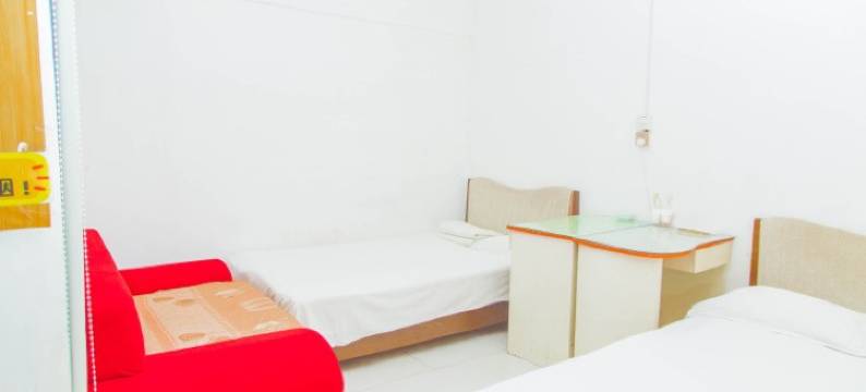 潍坊伊春宾馆图片