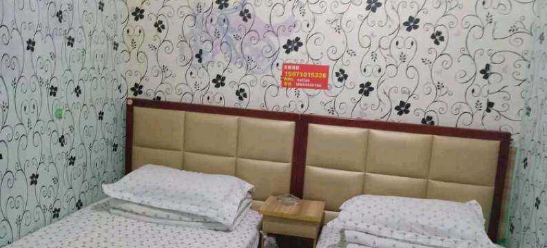 星7公寓(武汉光谷广场大洋百货店)图片