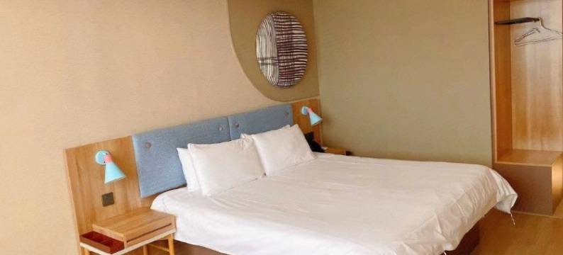 河北饭店(上海火车站南广场店)图片