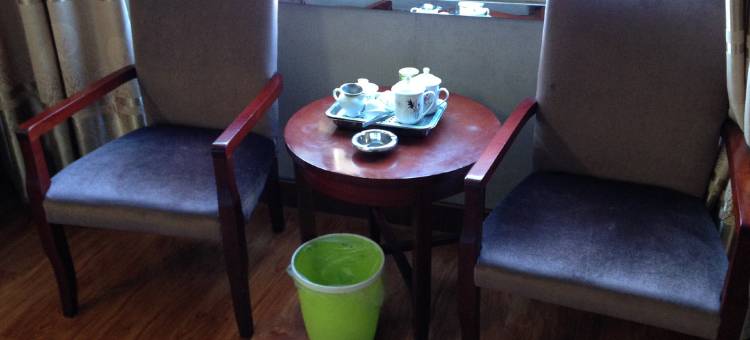 清流供销宾馆图片