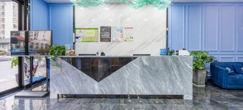 斯利普致家酒店(贵阳小河山水黔城店)图片