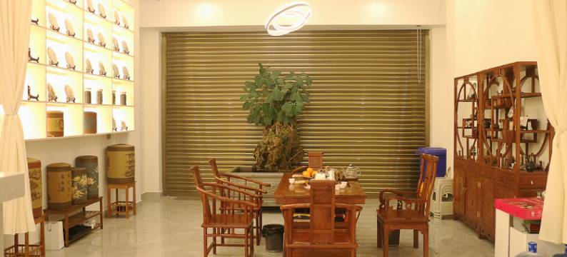 曲靖南陌民宿酒店(南城门店)图片