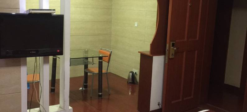 金湖华安商务宾馆图片