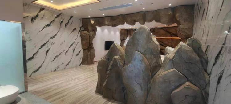 都江堰天宇酒店·精选图片