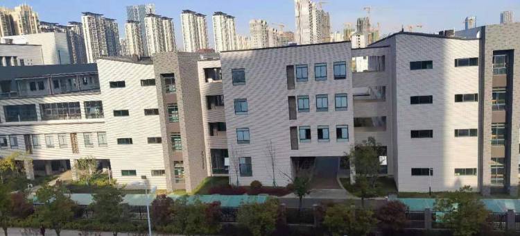 格林豪泰酒店(合肥滨湖竹园地铁站店)图片