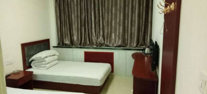 山阴三晋宾馆图片