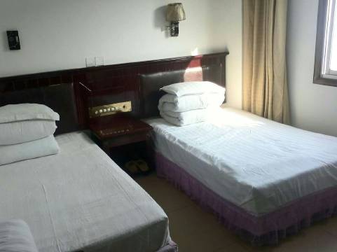 常德静心园宾馆