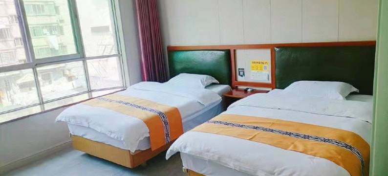 九江九德宾馆图片