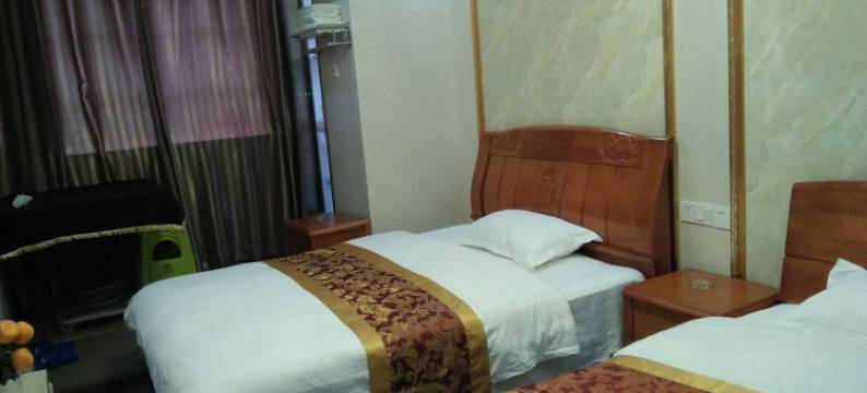 遵义恒城宾馆图片