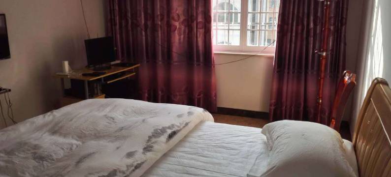 张家界东方之家住宿图片