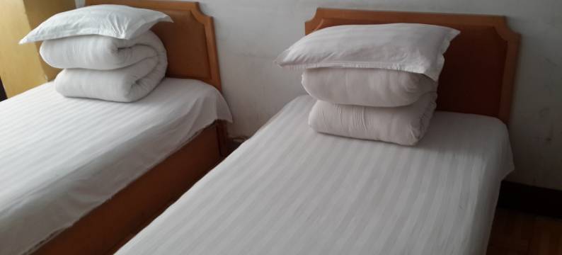 长阳平安旅社图片