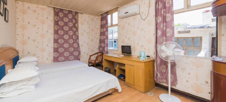 乐清文虹宾馆图片